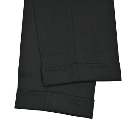 SALE｜BERWICH "YRETRO LONG" ヴァージンウール100% ノータックスラックス｜433742-46｜GUARDAROBA MILANO OFFICIAL STORE