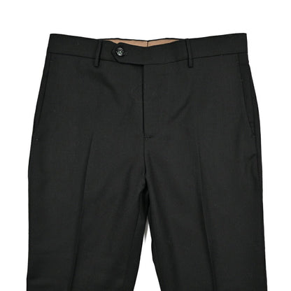 SALE｜BERWICH "YRETRO LONG" ヴァージンウール100% ノータックスラックス｜433742-46｜GUARDAROBA MILANO OFFICIAL STORE