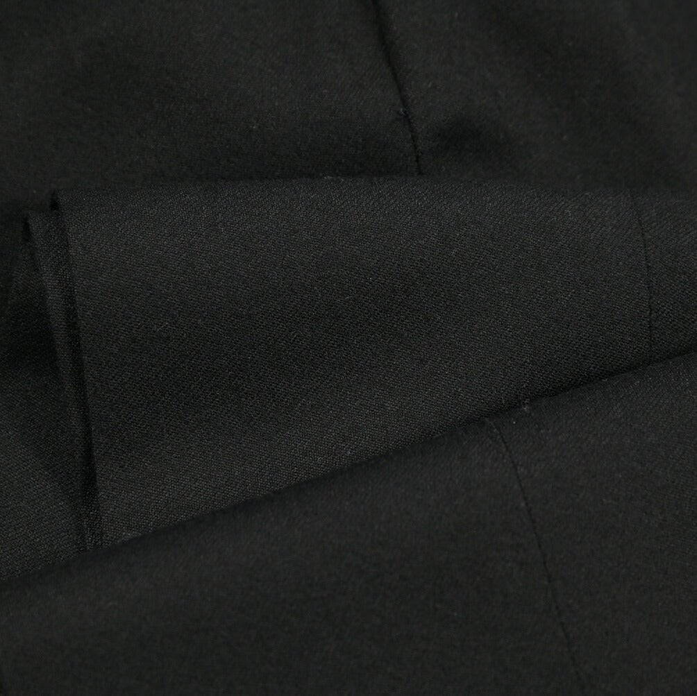 SALE｜BERWICH "YRETRO LONG" ヴァージンウール100% ノータックスラックス｜433742-46｜GUARDAROBA MILANO OFFICIAL STORE