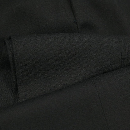 SALE｜BERWICH "YRETRO LONG" ヴァージンウール100% ノータックスラックス｜433742-46｜GUARDAROBA MILANO OFFICIAL STORE