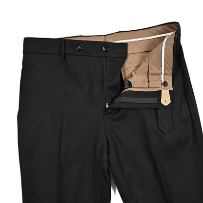 SALE｜BERWICH "YRETRO LONG" ヴァージンウール100% ノータックスラックス｜433742-46｜GUARDAROBA MILANO OFFICIAL STORE