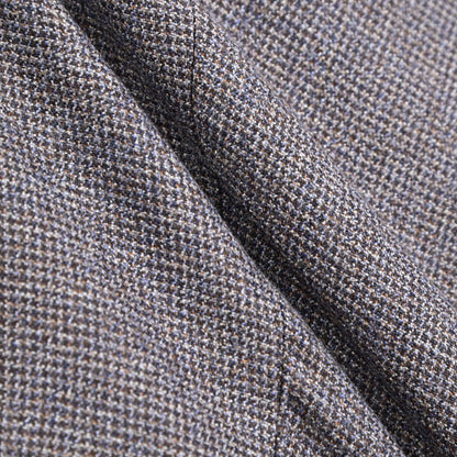 SALE｜BERWICH "YRETRO LONG" ストレッチウール ノータックスラックス｜433254-46｜GUARDAROBA MILANO OFFICIAL STORE