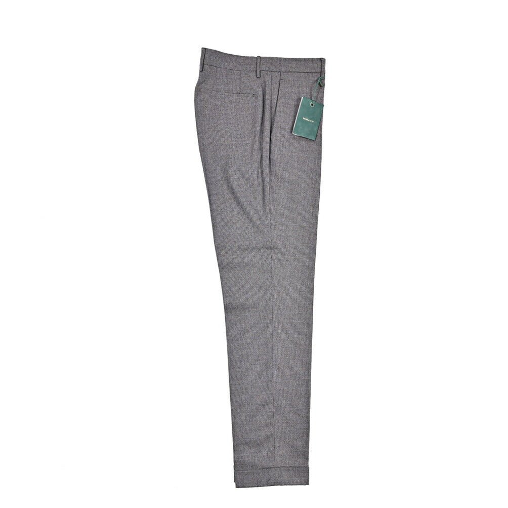 SALE｜BERWICH ベルウィッチ / YRETRO LONG ストレッチウール