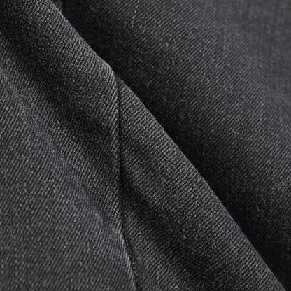 SALE｜BERWICH "YRETRO LONG" ストレッチコットン ノータックデニムスラックス デニスラ｜433355-46｜GUARDAROBA MILANO OFFICIAL STORE