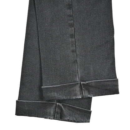 SALE｜BERWICH "YRETRO LONG" ストレッチコットン ノータックデニムスラックス デニスラ｜433355-46｜GUARDAROBA MILANO OFFICIAL STORE