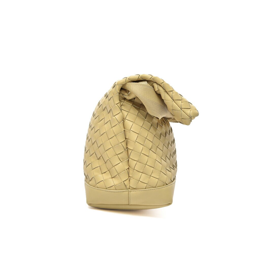 SALE｜BOTTEGA VENETA イントレチャートレザー メッセンジャーバッグ｜416379｜GUARDAROBA MILANO OFFICIAL STORE