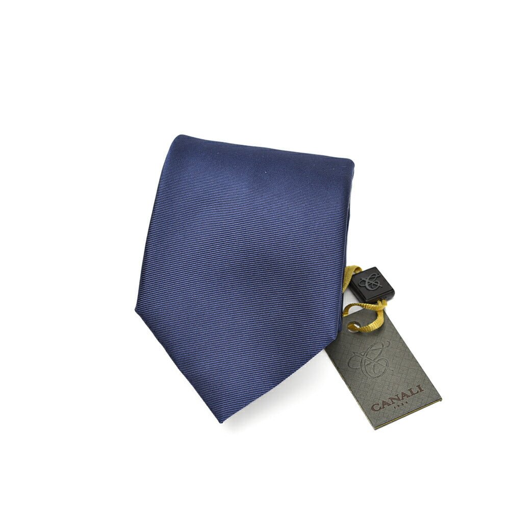 SALE｜CANALI シルク100% ネクタイ(ソリッドタイ)｜421355｜GUARDAROBA MILANO OFFICIAL STORE