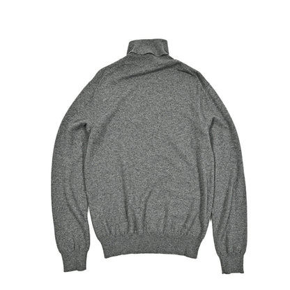 SALE｜DOLCE & GABBANA カシミヤ100% タートルネックニットセーター｜416168｜GUARDAROBA MILANO OFFICIAL STORE
