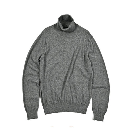 SALE｜DOLCE & GABBANA カシミヤ100% タートルネックニットセーター｜416168｜GUARDAROBA MILANO OFFICIAL STORE