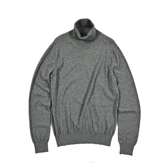 SALE｜DOLCE & GABBANA カシミヤ100% タートルネックニットセーター｜416168｜GUARDAROBA MILANO OFFICIAL STORE
