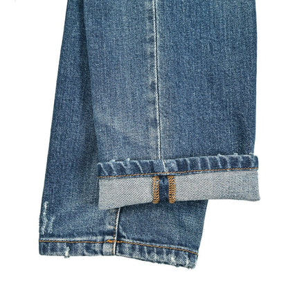 SALE｜DOLCE & GABBANA ストレッチデニム ダメージスキニージーンズ｜416083｜GUARDAROBA MILANO OFFICIAL STORE
