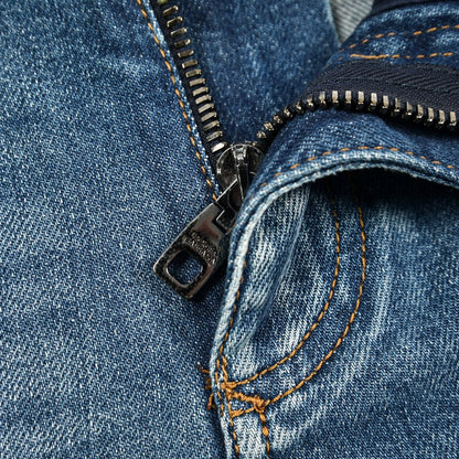 SALE｜DOLCE & GABBANA ストレッチデニム ダメージスキニージーンズ｜416083｜GUARDAROBA MILANO OFFICIAL STORE