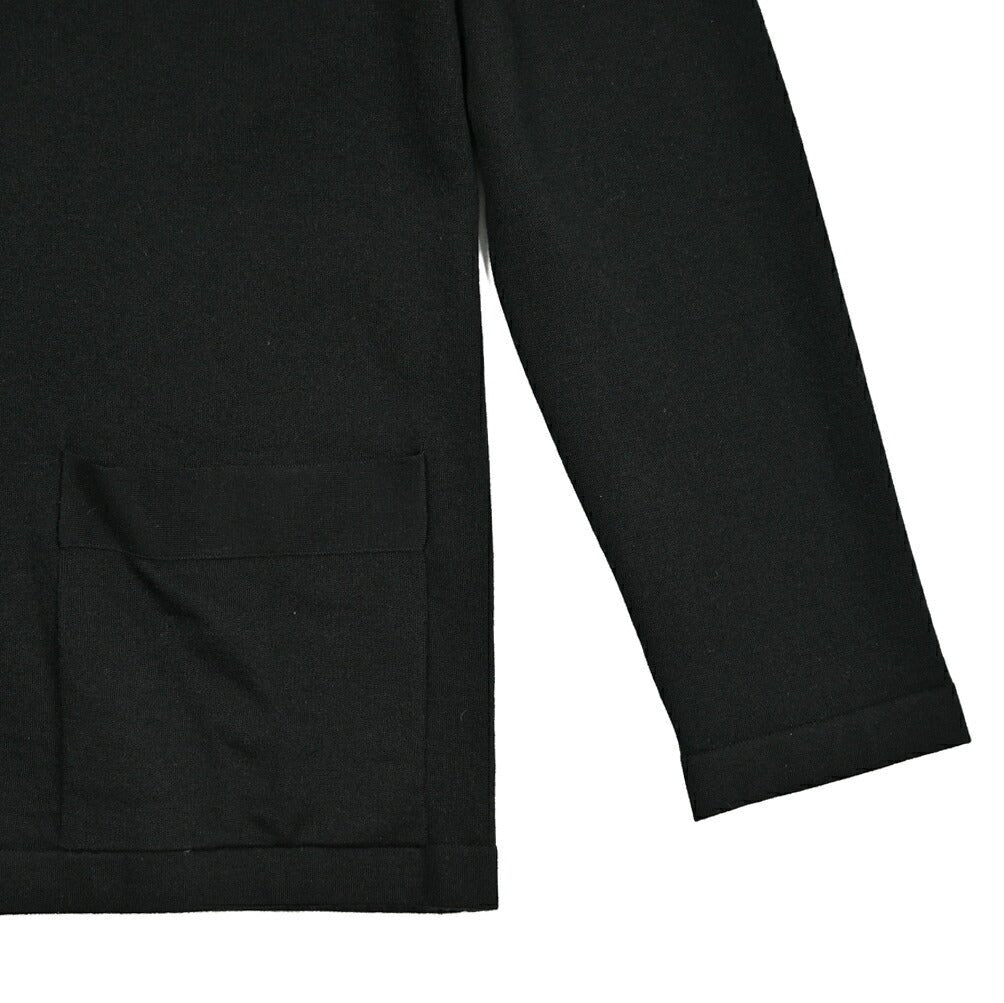 SALE｜DOLCE & GABBANA カシミヤ混 ショールカラーカーディガン｜416167｜GUARDAROBA MILANO OFFICIAL STORE