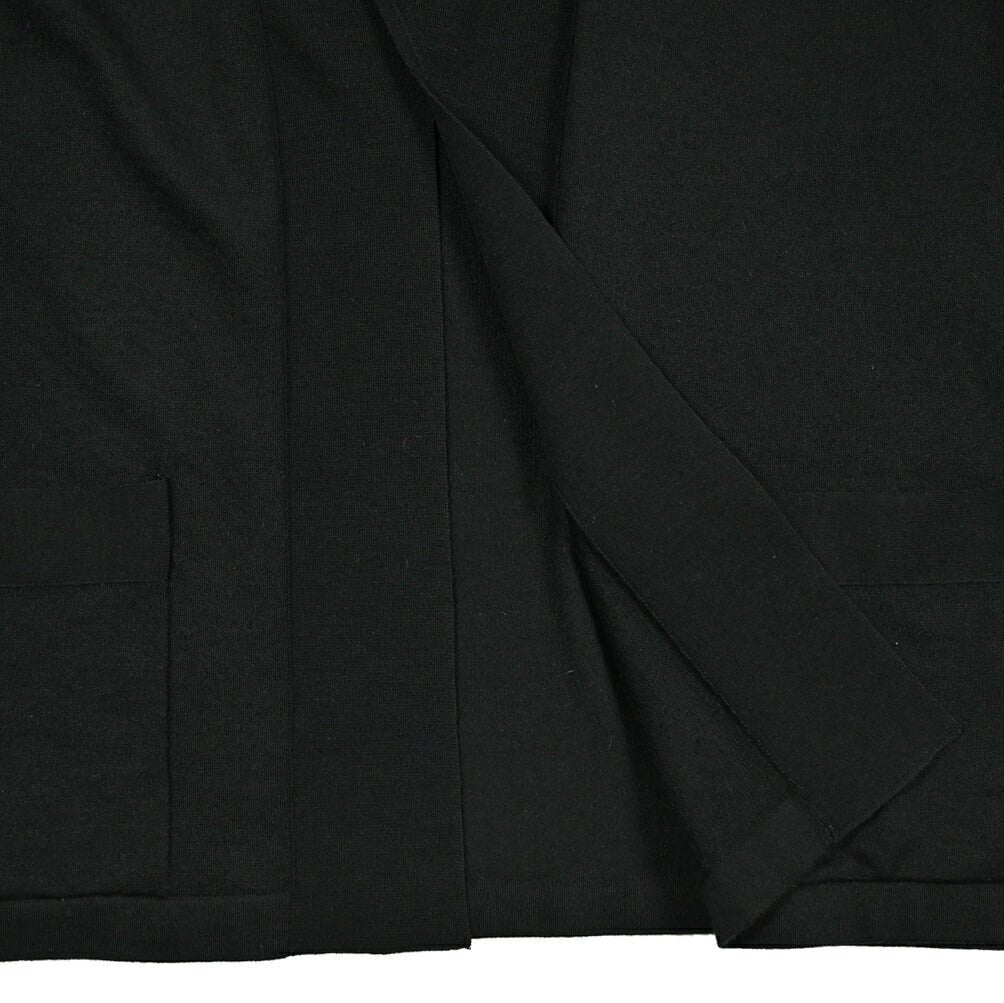 SALE｜DOLCE & GABBANA カシミヤ混 ショールカラーカーディガン｜416167｜GUARDAROBA MILANO OFFICIAL STORE
