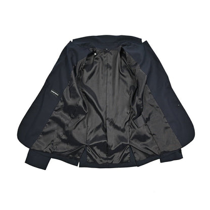SALE｜【キッズ】EMPORIO ARMANI 2Bシングルテーラードジャケット｜323204｜GUARDAROBA MILANO OFFICIAL STORE
