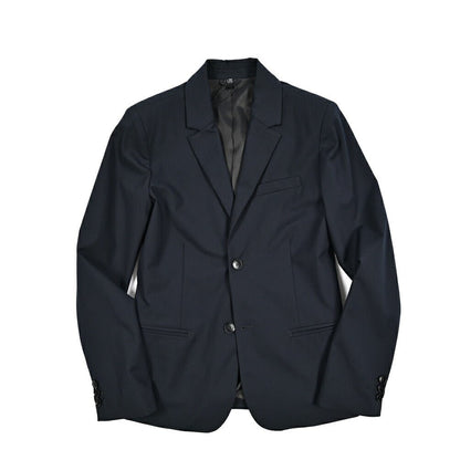 SALE｜【キッズ】EMPORIO ARMANI 2Bシングルテーラードジャケット｜323204｜GUARDAROBA MILANO OFFICIAL STORE