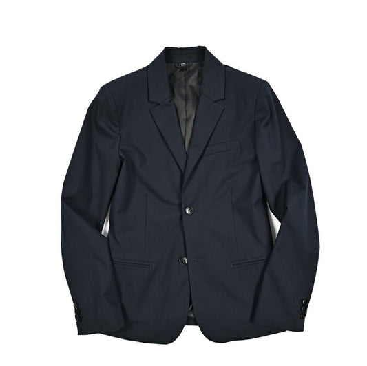 SALE｜【キッズ】EMPORIO ARMANI 2Bシングルテーラードジャケット｜323204｜GUARDAROBA MILANO OFFICIAL STORE