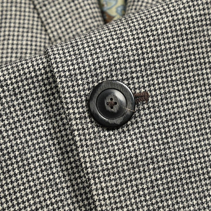 SALE｜ETRO ウール100% 2Bシングルテーラードスーツ｜406963｜GUARDAROBA MILANO OFFICIAL STORE