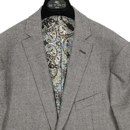 SALE｜ETRO ウール100% 2Bシングルテーラードスーツ｜406963｜GUARDAROBA MILANO OFFICIAL STORE