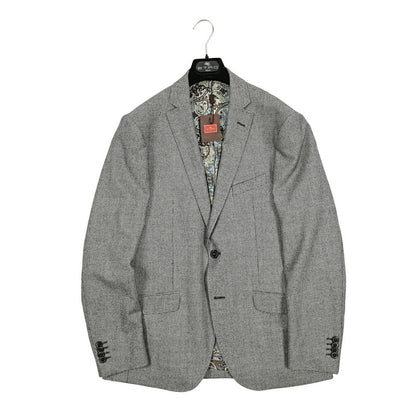 SALE｜ETRO ウール100% 2Bシングルテーラードスーツ｜406963｜GUARDAROBA MILANO OFFICIAL STORE