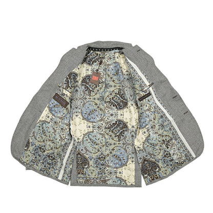 SALE｜ETRO ウール100% 2Bシングルテーラードスーツ｜406963｜GUARDAROBA MILANO OFFICIAL STORE