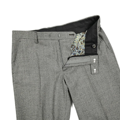 SALE｜ETRO ウール100% 2Bシングルテーラードスーツ｜406963｜GUARDAROBA MILANO OFFICIAL STORE