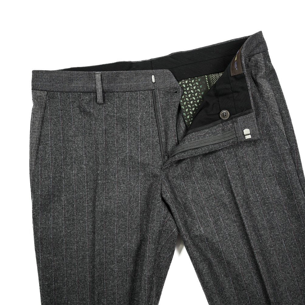 SALE｜ETRO ウール100% クレイジーパターン 3Pスーツ｜406967｜GUARDAROBA MILANO OFFICIAL STORE