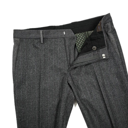 SALE｜ETRO ウール100% クレイジーパターン 3Pスーツ｜406967｜GUARDAROBA MILANO OFFICIAL STORE