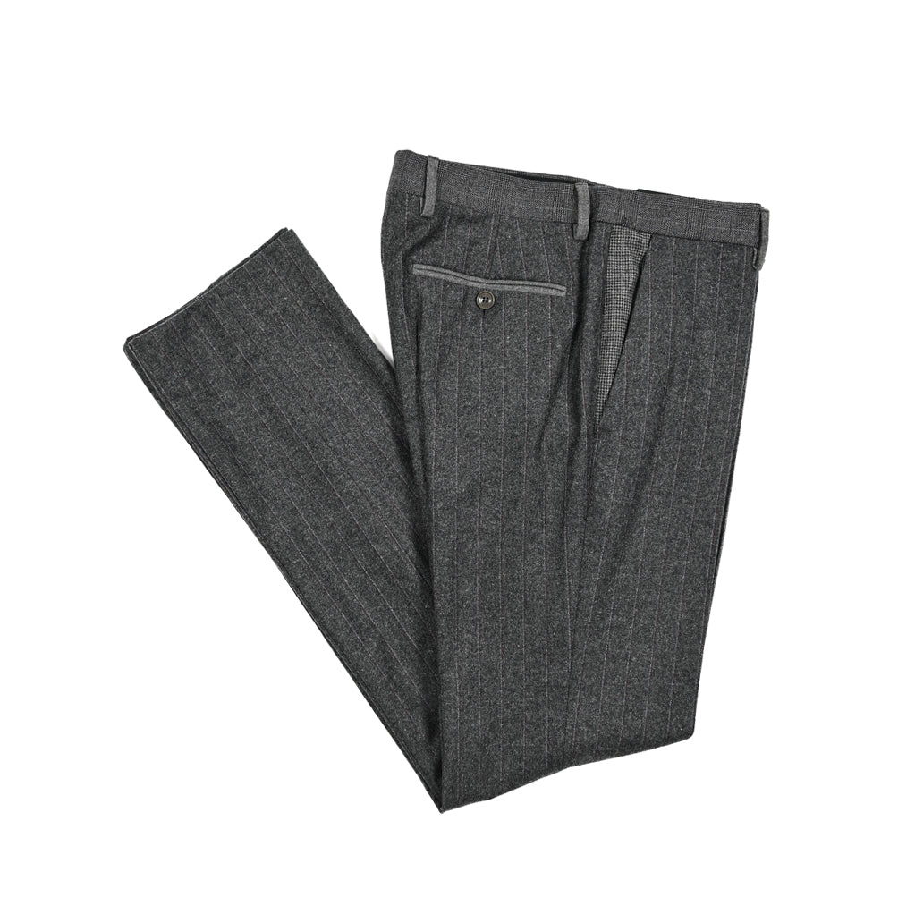 SALE｜ETRO ウール100% クレイジーパターン 3Pスーツ｜406967｜GUARDAROBA MILANO OFFICIAL STORE