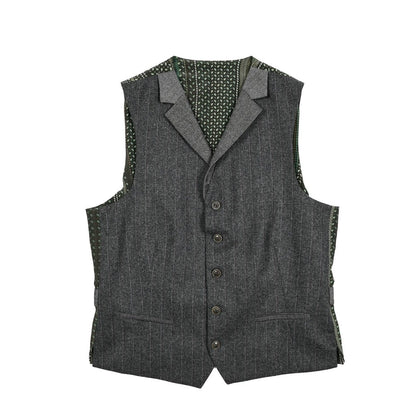 SALE｜ETRO ウール100% クレイジーパターン 3Pスーツ｜406967｜GUARDAROBA MILANO OFFICIAL STORE