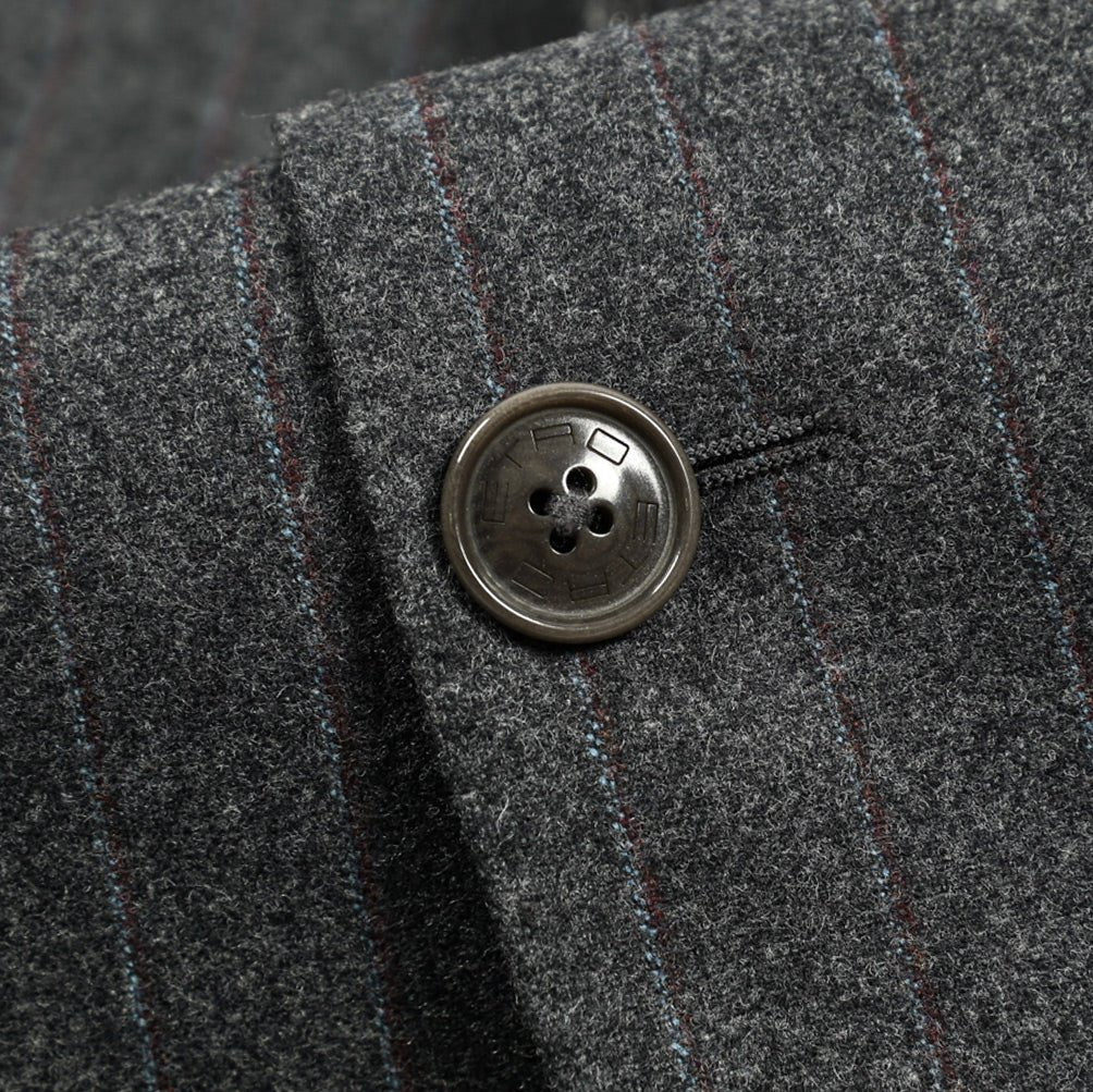 SALE｜ETRO ウール100% クレイジーパターン 3Pスーツ｜406967｜GUARDAROBA MILANO OFFICIAL STORE