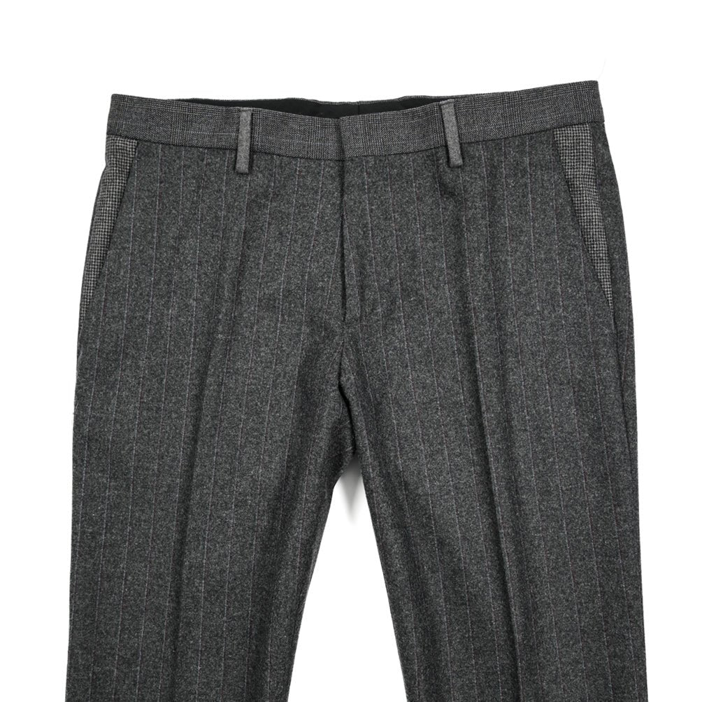 SALE｜ETRO ウール100% クレイジーパターン 3Pスーツ｜406967｜GUARDAROBA MILANO OFFICIAL STORE