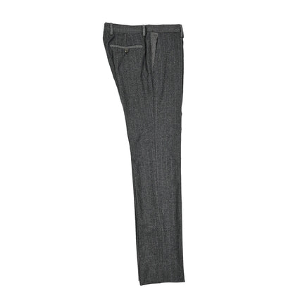 SALE｜ETRO ウール100% クレイジーパターン 3Pスーツ｜406967｜GUARDAROBA MILANO OFFICIAL STORE