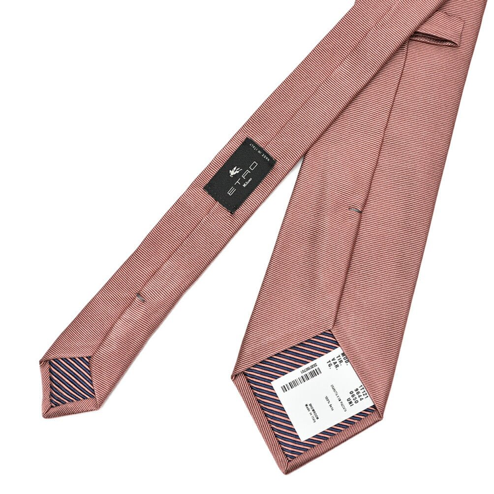 SALE｜ETRO シルク100% ネクタイ｜421263｜GUARDAROBA MILANO OFFICIAL STORE