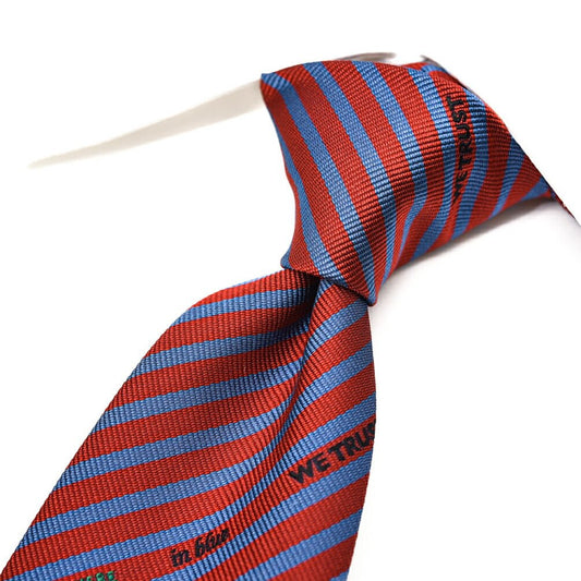 SALE｜ETRO シルク100% レジメンタルネクタイ｜406807｜GUARDAROBA MILANO OFFICIAL STORE