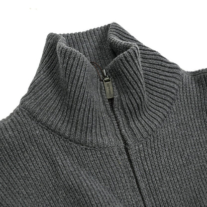 SALE｜ETRO ウールカシミヤアンゴラ ジップアップニットカーディガン｜406953｜GUARDAROBA MILANO OFFICIAL STORE