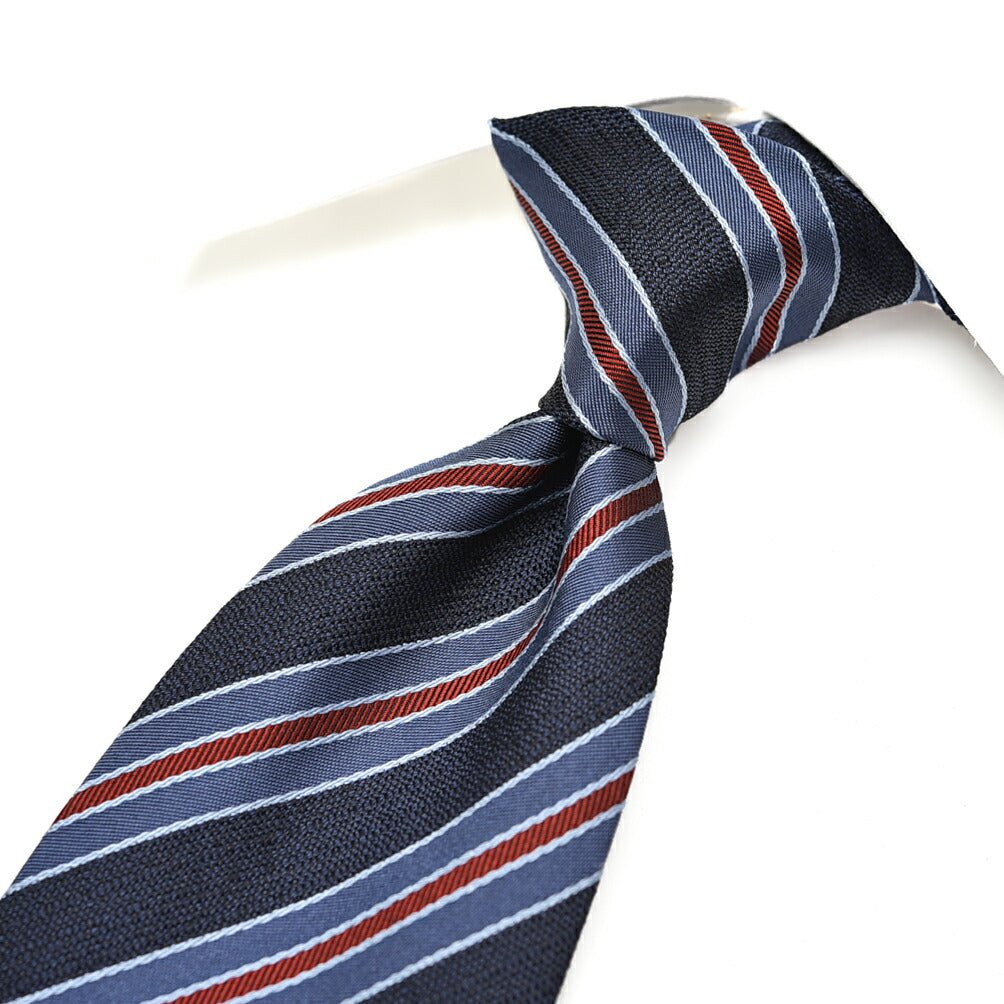SALE｜ETRO レジメンタル柄ネクタイ｜421201｜GUARDAROBA MILANO OFFICIAL STORE
