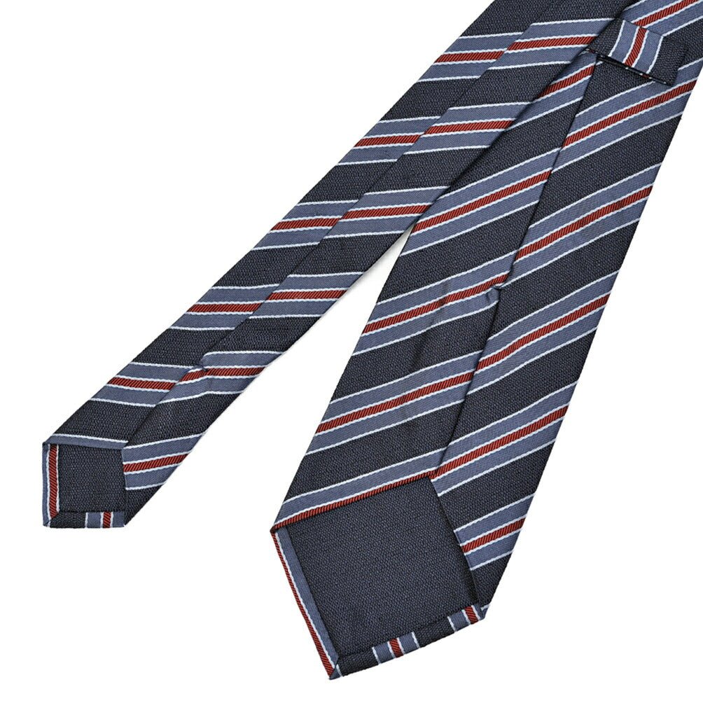 SALE｜ETRO レジメンタル柄ネクタイ｜421201｜GUARDAROBA MILANO OFFICIAL STORE