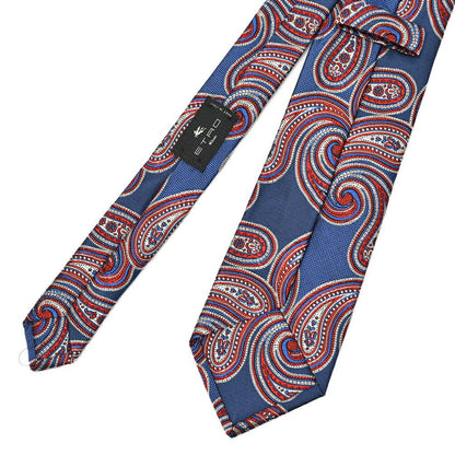 SALE｜ETRO ペイズリー柄ネクタイ(ワイドタイ)｜421265｜GUARDAROBA MILANO OFFICIAL STORE