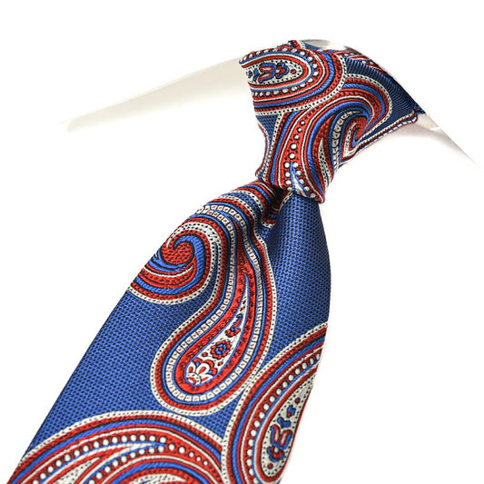 SALE｜ETRO ペイズリー柄ネクタイ(ワイドタイ)｜421265｜GUARDAROBA MILANO OFFICIAL STORE