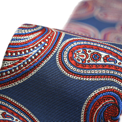 SALE｜ETRO ペイズリー柄ネクタイ(ワイドタイ)｜421265｜GUARDAROBA MILANO OFFICIAL STORE
