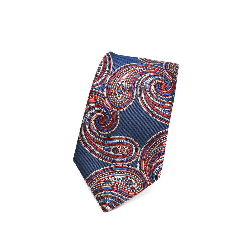 SALE｜ETRO ペイズリー柄ネクタイ(ワイドタイ)｜421265｜GUARDAROBA MILANO OFFICIAL STORE