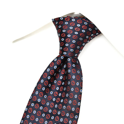 SALE｜GIORGIO ARMANI シルク100% 小紋柄ネクタイ｜402039｜GUARDAROBA MILANO OFFICIAL STORE