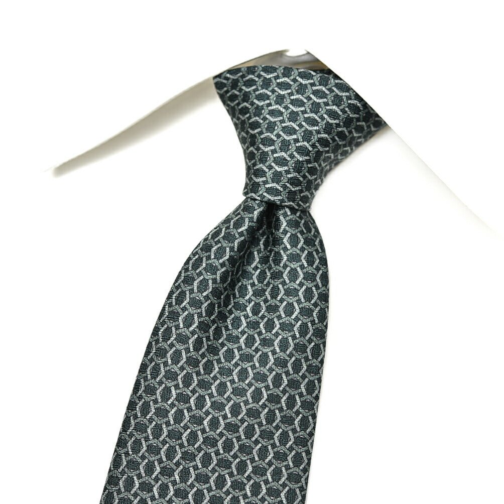 SALE｜GIORGIO ARMANI シルク100% 総柄ネクタイ｜402041｜GUARDAROBA MILANO OFFICIAL STORE
