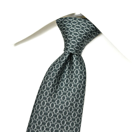 SALE｜GIORGIO ARMANI シルク100% 総柄ネクタイ｜402041｜GUARDAROBA MILANO OFFICIAL STORE
