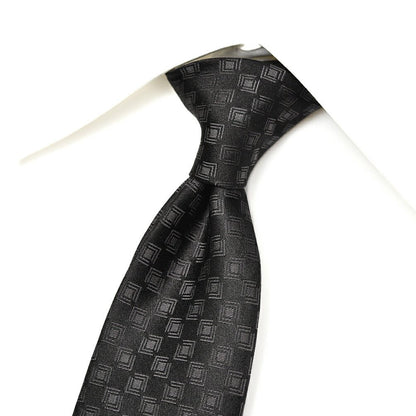 SALE｜GIORGIO ARMANI シルク100% 総柄ネクタイ｜402043｜GUARDAROBA MILANO OFFICIAL STORE