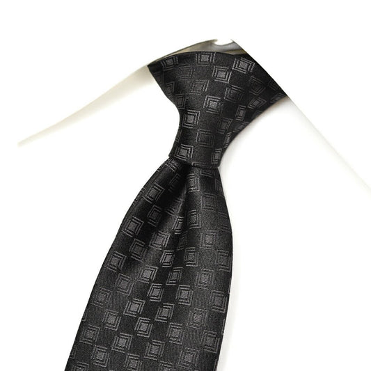 SALE｜GIORGIO ARMANI シルク100% 総柄ネクタイ｜402043｜GUARDAROBA MILANO OFFICIAL STORE