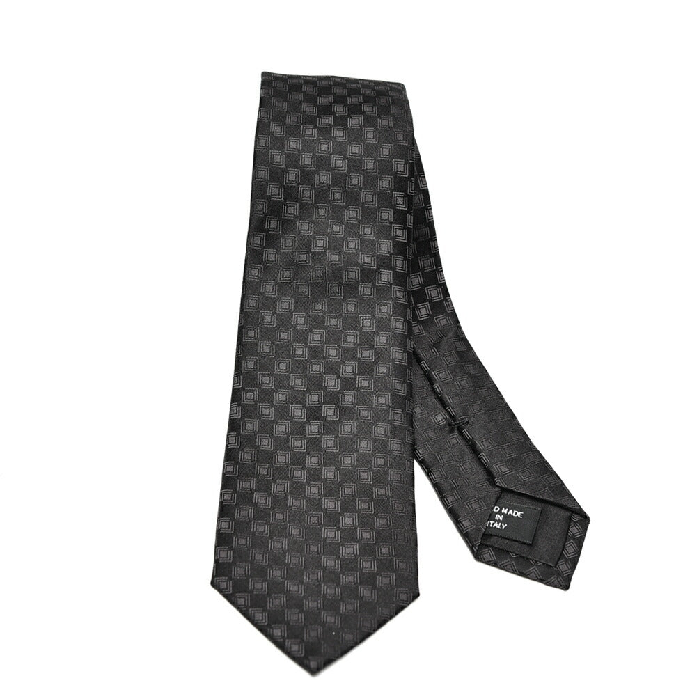 SALE｜GIORGIO ARMANI シルク100% 総柄ネクタイ｜402043｜GUARDAROBA MILANO OFFICIAL STORE