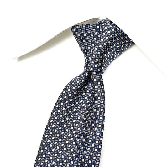 SALE｜GIORGIO ARMANI シルク100% 総柄ネクタイ｜402045｜GUARDAROBA MILANO OFFICIAL STORE