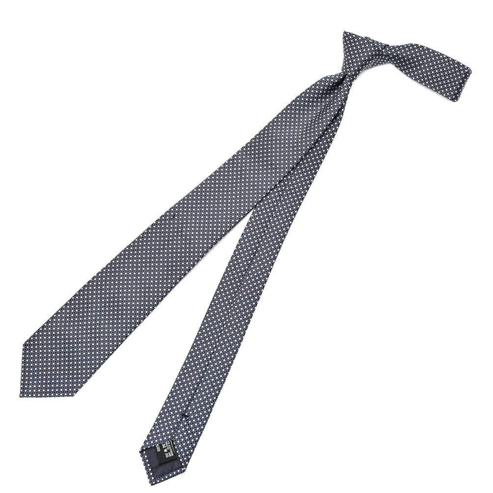 SALE｜GIORGIO ARMANI シルク100% 総柄ネクタイ｜402045｜GUARDAROBA MILANO OFFICIAL STORE